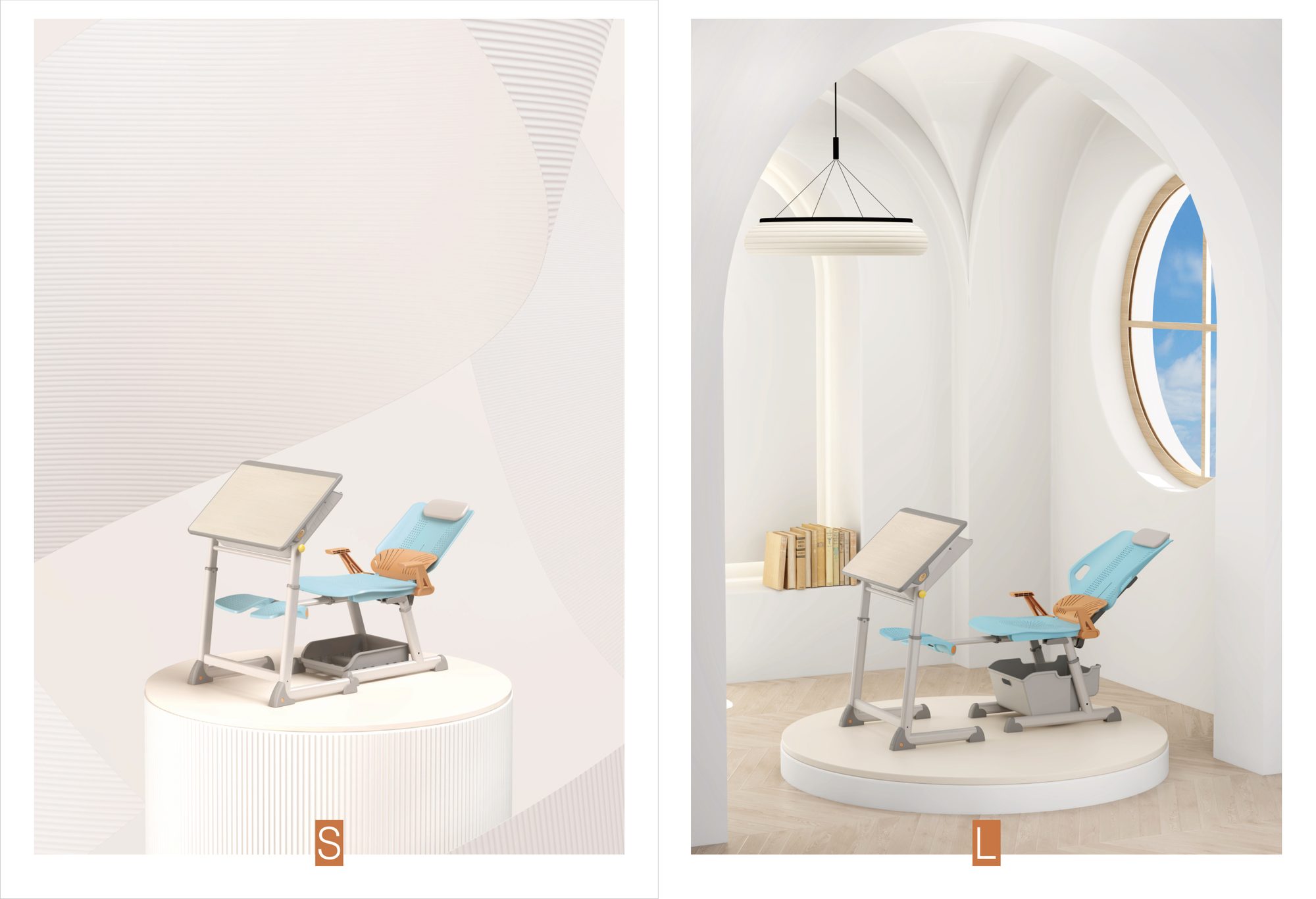 School Furniture
