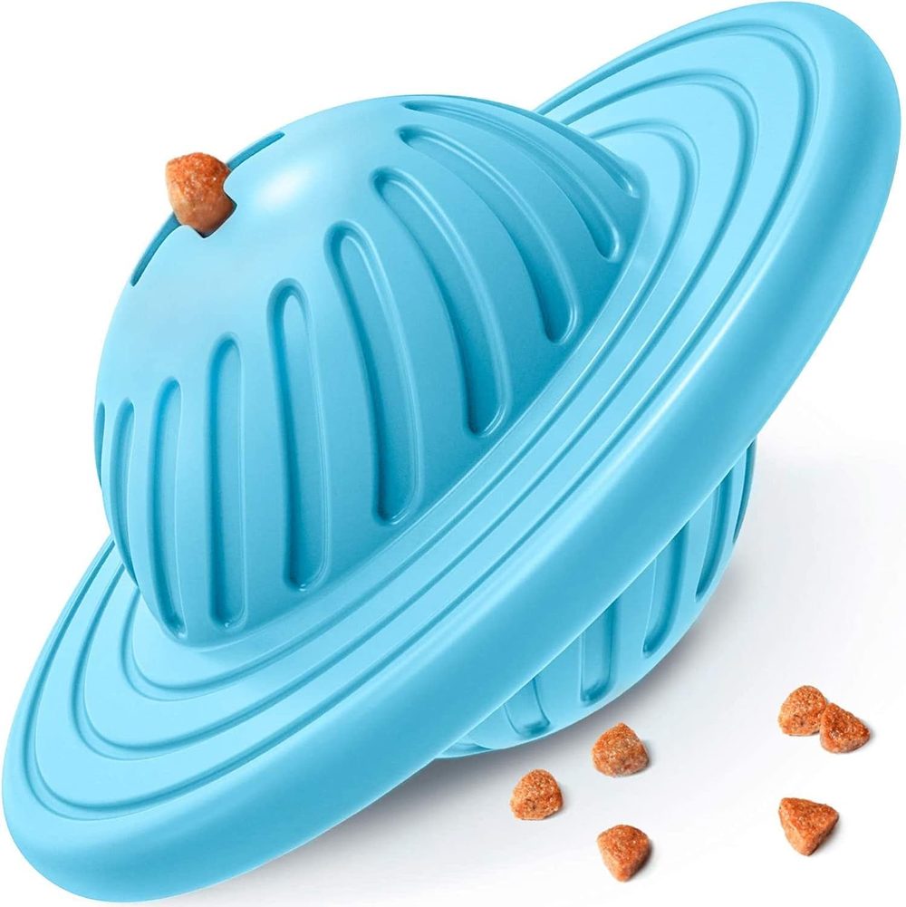Mumoo Bear UFO Interactive Feeder