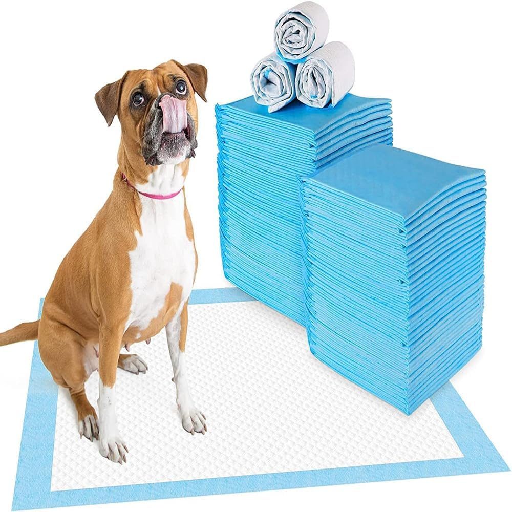 Mumoo Bear Pet Training Pads