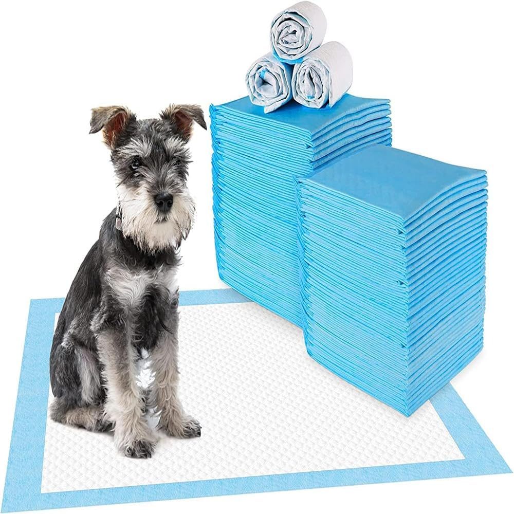 Mumoo Bear Absorbent Training Pads