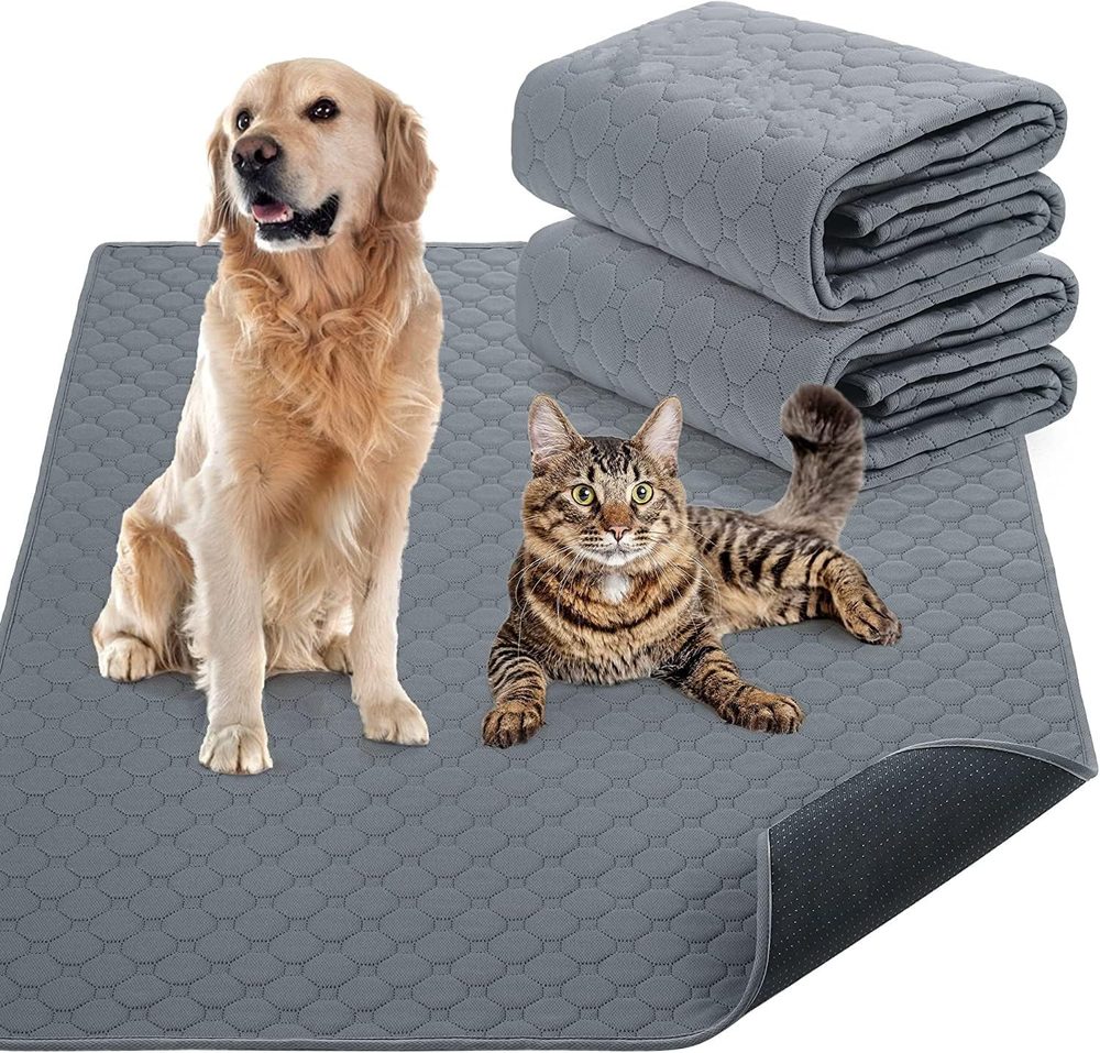 Mumoo Bear Pet Blanket Mat