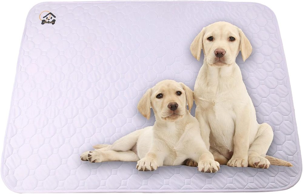 Mumoo Bear Reusable Pet Pad